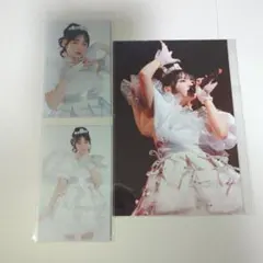 FRUITS ZIPPER 鎮西寿々歌　生誕祭　ラッフル　グッズまとめ