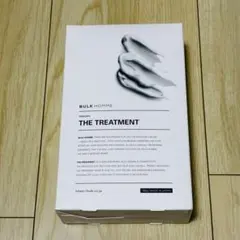 BULK HOMME THE TREATMENT 180gのサムネイル