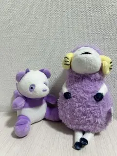 2026年最新】パンダドラゴン ぬいぐるみの人気アイテム - メルカリ