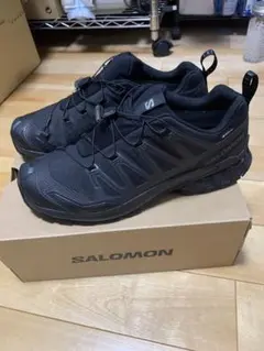 SALOMON XA PRO 3D V9 GTX 28.5cmのサムネイル