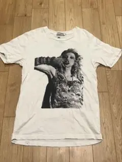 HYSTERICGLAMOUR COURTNEYLOVE Tシャツarchive
