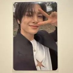 straykids スキズ KARMA アイエン starriver