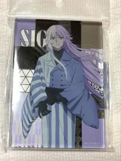 シグマ アクリルブロック 現代和装 「文豪ストレイドッグス」