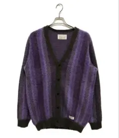 2025年最新】wacko maria カーディガンの人気アイテム - メルカリ