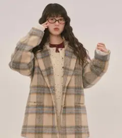 2026年最新】loin nuit ジャケットの人気アイテム - メルカリ