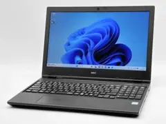 第8世代Core i5 VersaPro J VF-9 DVD-SM 8GBのサムネイル