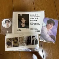 SEVENTEEN ディノ　まとめ売り