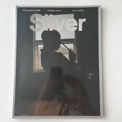 Silver N°9 Autumn 2020