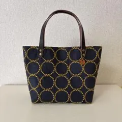 ミナペルホネンtambourine＊チャコール千鳥格子 W31.5 ダークグレー ミナペルホネンtambourine＊チャコール千鳥格子 W31.5 濃グレー - メルカリ