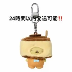 サンリオ ちびっとも ポムポムプリン 和菓子