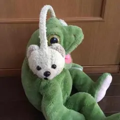 子供イヤーマフラー