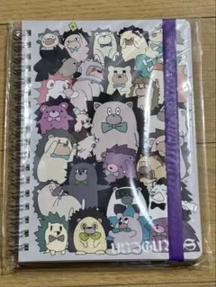 BOOKOFF よむよむくん スリーブ 新品未開封 - メルカリ