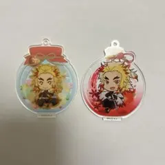 鬼滅の刃　煉獄杏寿郎