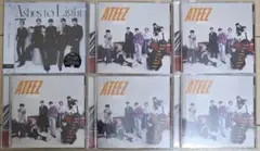 2026年最新】ateez アルバムの人気アイテム - メルカリ