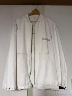 古着BOSS 90s カバーオールXL ヴィンテージ　古着 ジャケットカーハートのサムネイル