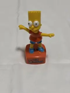 2026年最新】バート・シンプソンの人気アイテム - メルカリ