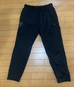 激レア　当時物　 コービー　ブライアントモデル　ナイキ　ロング　パンツ　ジャージ