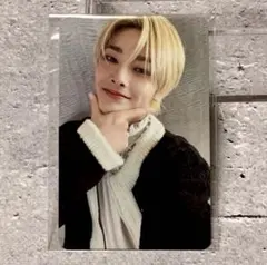 stray kids スキズ I.N アイエン