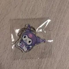 クロミ アクリルキーホルダー