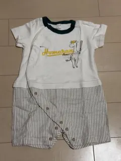 apres les cours　ロンパース　夏物