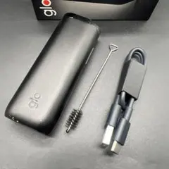 glo HYPER オブシディアン・ブラック グローハイパー 本体 電子タバコ