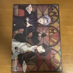 にじさんじ　くら寿司コラボ