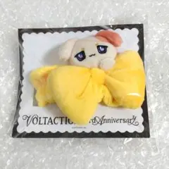 にじさんじ VOLTACTION 3周年 マルチリボンバンド