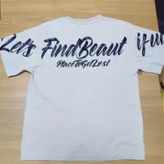 SUREVE メンズ Tシャツ　サイズ M