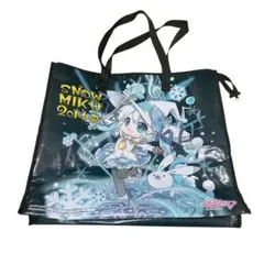 2025年最新】雪ミク バッグの人気アイテム - メルカリ