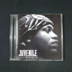 『Reality Check』ジュヴィナイル