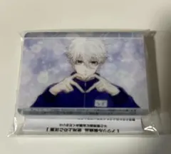 ブルーロック 凪 ノーブルアート あでいしょなるたいむ