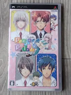 【PSP】パニックパレット Panic Palette Portable