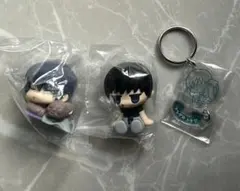 【匿名配送】呪術廻戦 懐玉玉折 伏黒甚爾 おねむたん じとっと