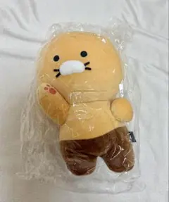 カカオフレンズ ライアン ぬいぐるみのサムネイル