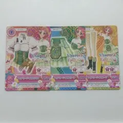 フェアリーテイルコーデ