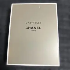 CHANEL GABRIELLE 香水 サンプルのサムネイル