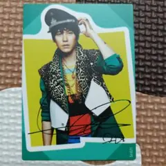 2026年最新】super junior サインの人気アイテム - メルカリ