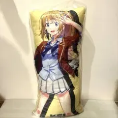 未開封・未使用】ヘタリア イギリス ロングクッション アニくじ B賞 