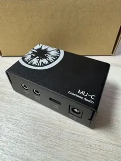 2026年最新】limetone audio mu-cの人気アイテム - メルカリ