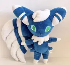 ポケモンセンターオリジナル ポケモン ニャオニクス オス ぬいぐるみ