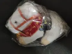 アイドルホース ぬいぐるみ ユキチャン 関東オークス - メルカリ