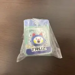 treasure truz ガチャガチャ　ジョンウ　WOOPY