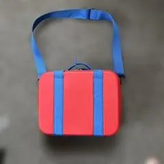 値下げNintendo Switch マリオ　Switchケース