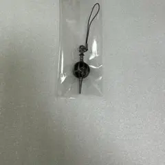 魔法少女まどか☆マギカ ソウルジェム ストラップ グリーフシード 影の魔女