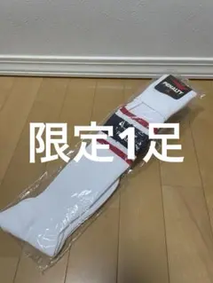 【PENALTY】《24~27cm》《未使用品》ホワイト/レッド/ネイビー