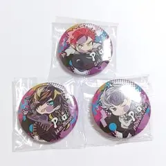 ヒプマイ ぴた！でふぉめ ナゴヤセット