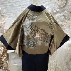 男性用羽織