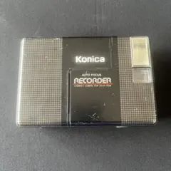 2026年最新】Konica RECORDERの人気アイテム - メルカリ
