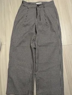 OUAT OFFICE 2B SLACKS サイズ3のサムネイル