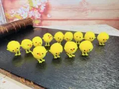 フェルトマスコット